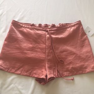 Silence & Noise Shorts